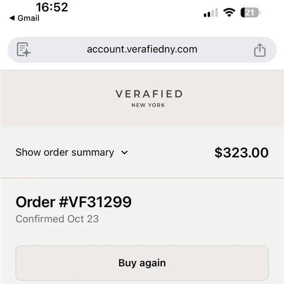 VERAFIED Black Women's Satchel Bag - Picture 5 of 5